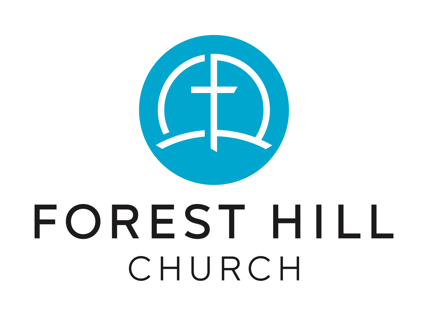 Forest Hill Church Podcast